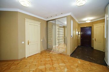 3-к квартира, 120 м², 11/18 эт.