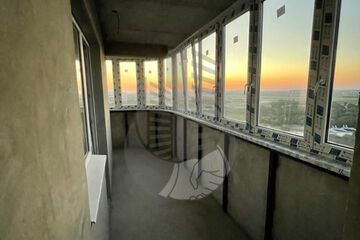 3-к квартира, 96 м², 13/20 эт.