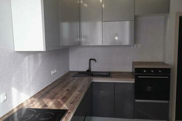 3-к квартира, 92,2 м², 4/17 эт.