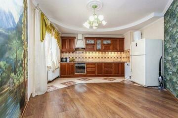 3-к квартира, 111,4 м², 4/23 эт.