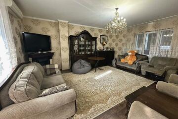 3-к квартира, 106 м², 2/11 эт.